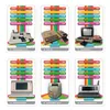 Computer Classic Card Game - Das Retro Rechner Quartett Produktbild-Vorschau 2