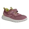 Superfit Sneaker SPORT7, Rauleder, Rot, Kinder Produktbild-Vorschau 31
