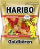 Haribo Goldbären in 6 fruchtig verschiedenen Produktbild-Vorschau 1