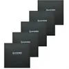 5 x GAMMON Black Notes Parfum Explorer-Set (4x2 ml), das Produktbild-Vorschau 2