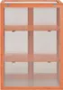 vidaXL Gewächshaus-Schrank Holz 75x47x109 cm Produktbild-Vorschau 1
