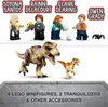 LEGO Jurassic World 76948 TREX Dinosaur Tyrannosaurus Voir les images du produit 10