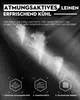 GTPLAYER herní židle Ergonomické herní křeslo Židle k Náhled obrázku produktu 10