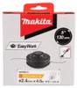 Makita 2-draads kop Tap&Go Ø 130 mm 2,4 mm ( 191D93-3 ) Productafbeelding-voorbeeld 10