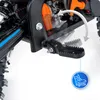 VOLTOURI Mini Cross, benzine, CR49-E | Elektrische start | Productafbeelding-voorbeeld 10