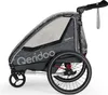 Qeridoo Regenschutz QUPA 2 Produktbild-Vorschau