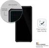 2x Schutzfolie für iiiF150 Air 2 Ultra - Anti-Shock 9H Produktbild-Vorschau 6