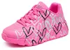 Skechers x JGoldcrown Uno Lite - Metallic Love 314067L-HPMT Produktbild-Vorschau 18