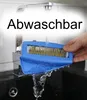 Crumpy Krümelbürste für Zuhause Auto & Caravan blau Produktbild-Vorschau 4