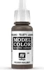 Vallejo 70.871, Braun, Acrylfarbe, Flüssigkeit, 17 ml, 1 Produktbild-Vorschau 2