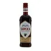 Likör | Soplica Czarna Porzeczka | Schwarze Johannisbeere | 500 ml | 28 % Vol. Produktbild-Vorschau