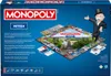 The back of a Monopoly board game box for the city of Witten. Produktbild-Vorschau