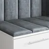 Masseno Garderobe-Set REMA 180/240/60 cm Modern Produktbild-Vorschau 5