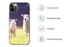 MuchoWow® Handyhülle Schutzhülle Hülle für iPhone 12 Pro Produktbild-Vorschau 7