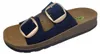 Dr. Stark Greece  Pantolette Blau Produktbild-Vorschau 6
