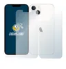A clear product shot of screen protectors for an iPhone. Produktbild-Vorschau