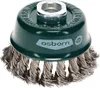 Osborn Drahtbürste für Winkelschleifer ø 65mm für Produktbild-Vorschau 1