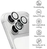 Ochranné sklo na fotoaparáty pre iPhone 17 Pro / 17 Pro Max Náhľad obrázku produktu 13