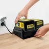 Kärcher Schnellladegeraet Battery Power 18 V Dual Produktbild-Vorschau 7