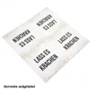 20 Servietten Party Lass es krachen 3-lagig 33x33cm Produktbild-Vorschau 2