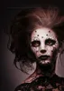 Lenti a contatto - rosse - Halloween Anteprima dell’immagine prodotto 4