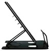 HERMA Reading rack, Metall, Schwarz, 198 mm, 190 mm, 157 mm Produktbild-Vorschau 9
