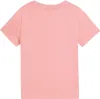 Puma ESS No. 1 Logo Shirt Kinder Produktbild-Vorschau 5