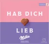 Miluji Milku Erdbeer Náhled obrázku produktu 3