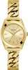Guess Damen Uhr Armbanduhr SERENA GW0653L1 Edelstahl gold Produktbild-Vorschau 1