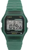 Uhr Timex Herren/Frauen Grün Timex-TW2Y34100 Produktbild-Vorschau 1