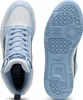 Schnürstiefelette Kaltfutter Puma Rebound V6 Mid Jr Produktbild-Vorschau 17
