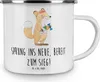 Mr. & Mrs. Panda Teetasse Sich in einer neuen Sportart Produktbild-Vorschau 3