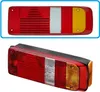 Bremslicht hinten hinten rechts Auflieger Kogel Krone Anteprima dell’immagine prodotto 1