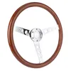 Volant,Volant en bois,Volant 15in,Volant 6 Voir les images du produit 3