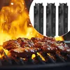 INF Ohrievacie platne grilu, 3-balenie - čierna Náhľad obrázku produktu 5
