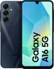Samsung A166B Galaxy A16 5G 128 GB (Blue Black) Produktbild-Vorschau 1