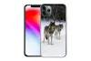 MuchoWow® Handyhülle Schutzhülle Hülle für iPhone 11 Pro Produktbild-Vorschau 2