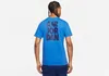 Tshirts Nike Air Jordan Jumpman Classics DC9357403 Produktbild-Vorschau 2