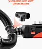 VEVOR raccordo per riscaldatore diesel (59 mm) Accessori Anteprima dell’immagine prodotto 3