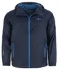 Blue Wave Herren Funktionsjacke Fabian - Outdoor-Jacke Produktbild-Vorschau 1