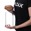 KADAX Glasbehälter mit Bambusdeckel, Spülmaschinenfeste Produktbild-Vorschau 2