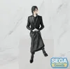 Statue en PVC Perching PM « Black Butler : Boarding School Voir les images du produit 1