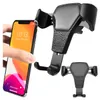 Handyhalter für Auto Handyhalterung Universal Handyhalter Produktbild-Vorschau 1