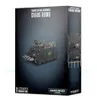 Warhammer 40k: Chaos Space Marines: Rhino des Chaos Produktbild-Vorschau 3