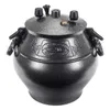 Oriental Kazan 30 L (18 L) hliník Kazan hrnec na maso pekáč Náhled obrázku produktu 5