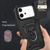 Outdoor Hülle für Honor 600 / Pro Handyhülle mit Produktbild-Vorschau 2