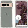 Hülle für Google Pixel 7Pro Silikon Schutzhülle TPU Tasche Produktbild-Vorschau 2
