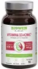 Suplement diety naturalny Biowen D3 K2 MK7 90kaps Witaminy 4000IU odporność Anteprima dell’immagine prodotto
