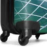 NoBoringSuitcases.com Kinder Handgepäck Koffer 55x35x20 cm, Produktbild-Vorschau 6