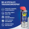 WD-40 Specialist PTFE Trockenschmierspray 300ml Produktbild-Vorschau 11